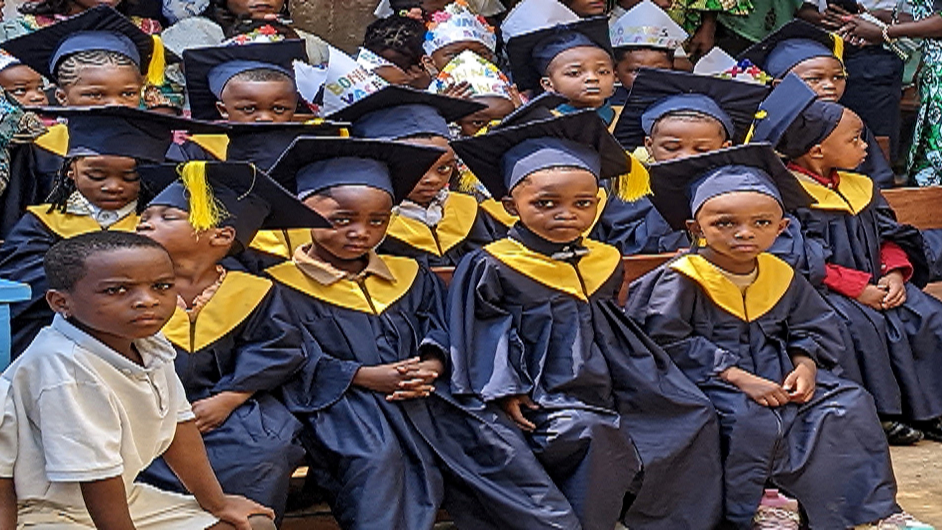 Crèche et Maternelle